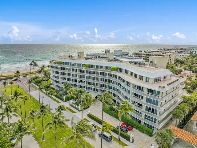 One Royal Palm Way Palm Beach Unit B3 photo 6