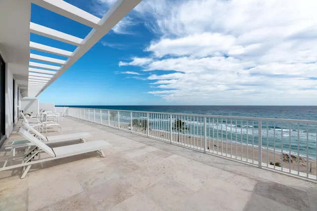 400 S Ocean Boulevard #Ph D