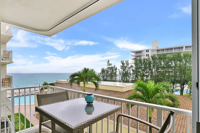 3540 S Ocean Boulevard #303