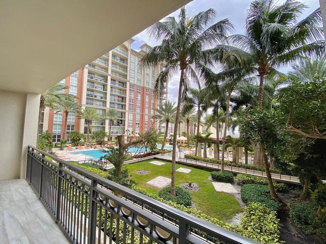 CityPlace South Tower Unit 1019 photo 18