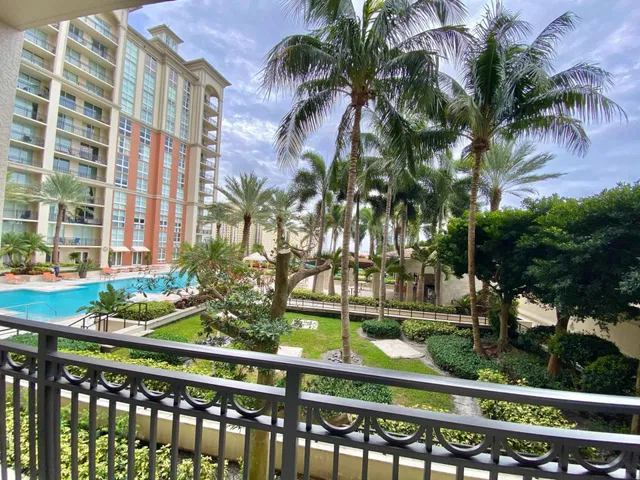 CityPlace South Tower Unit 1019 photo 19