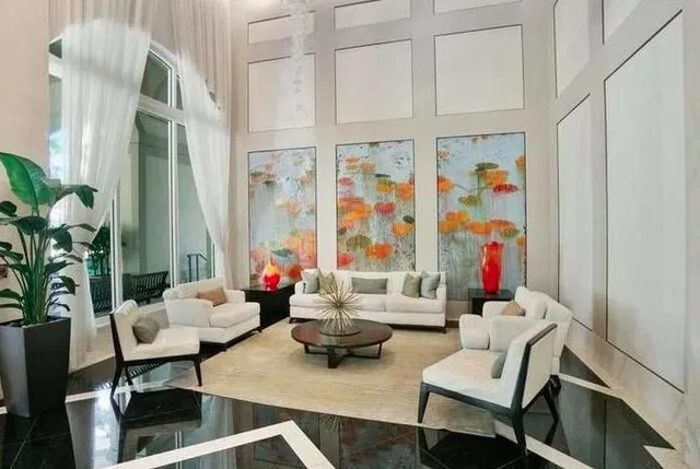 CityPlace South Tower Unit 1019 photo 22