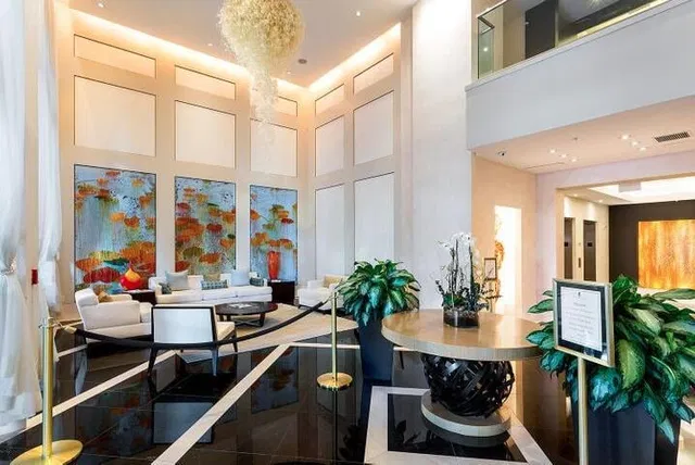 CityPlace South Tower Unit 1019 photo 23