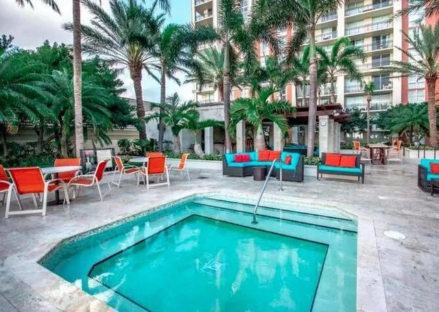 CityPlace South Tower Unit 1019 photo 26