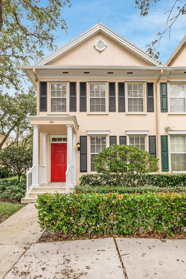 Charleston Court at Abacoa Residence photo 4