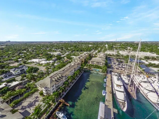 Flagler Landing Unit 306 photo 18