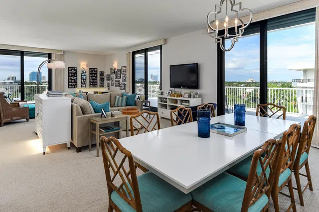 400 S Ocean Boulevard #Ph-A
