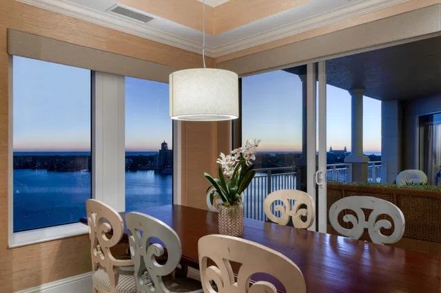 One Watermark Place Unit 1003 photo 8
