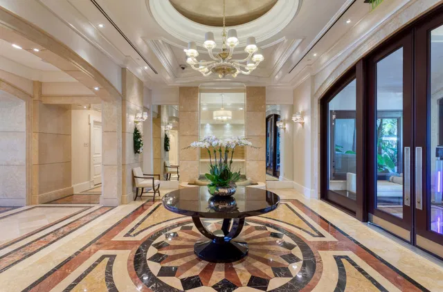 One Watermark Place Unit 1003 photo 14