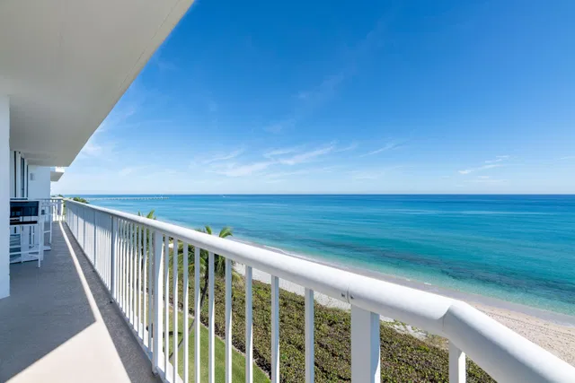 3170 S Ocean Boulevard #602s
