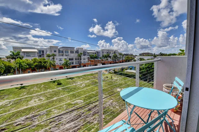 Ocean City Lofts Delray Beach Unit Ph306 photo 4
