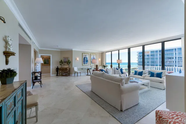 2000 S Ocean Boulevard #307s