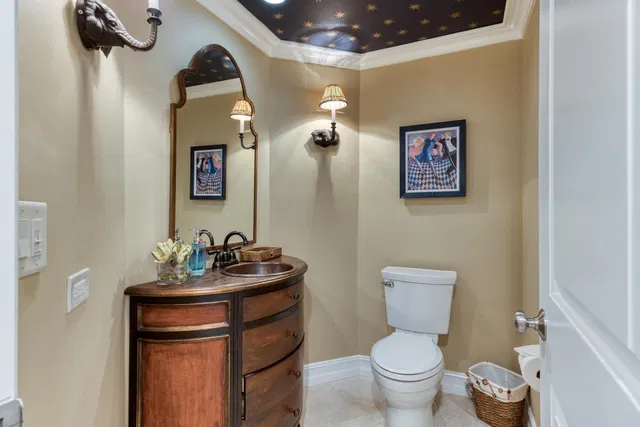 Sloan's Curve Palm Beach Unit 307s photo 14