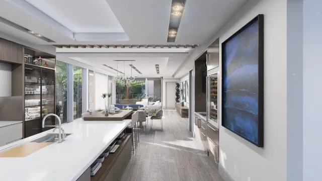 Ocean Delray Condos Unit 1 photo 4