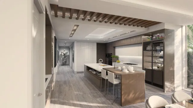 Ocean Delray Condos Unit 1 photo 5