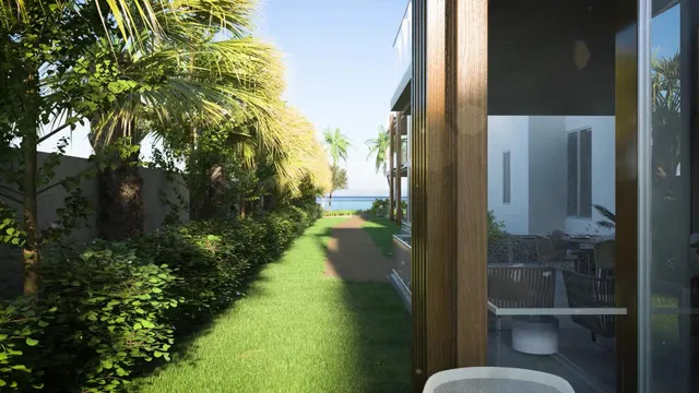 Ocean Delray Condos Unit 1 photo 6
