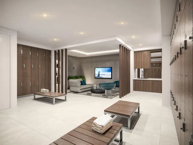 Ocean Delray Condos Unit 1 photo 8
