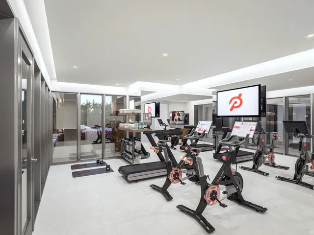 Ocean Delray Condos Unit 1 photo 9