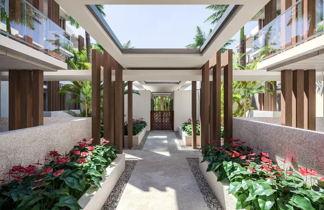 Ocean Delray Condos Unit 1 photo 10
