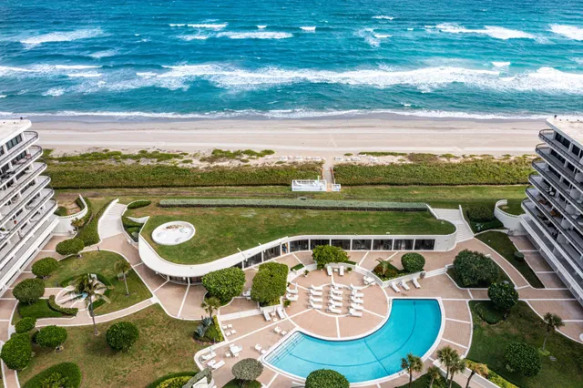 2660 S Ocean 505 S Boulevard #505s