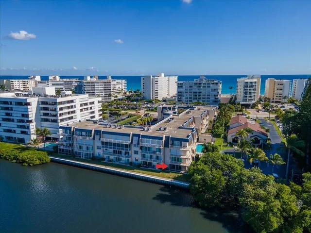 3575 S Ocean Boulevard #104