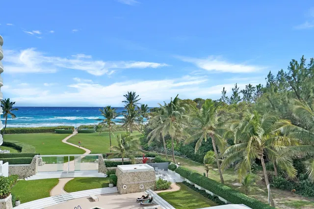 2774 S Ocean Boulevard #411