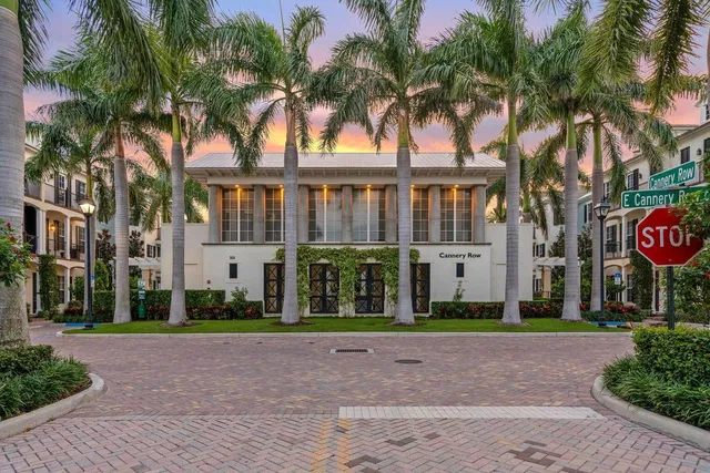 Cannery Row Delray Beach Residence photo 4