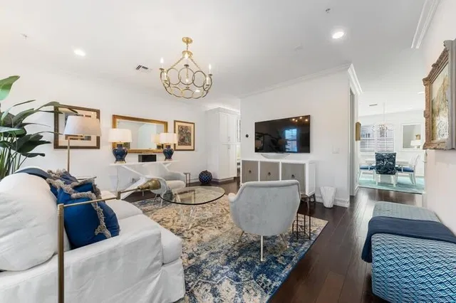 Cannery Row Delray Beach Residence photo 5
