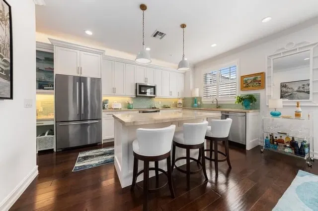 Cannery Row Delray Beach Residence photo 8