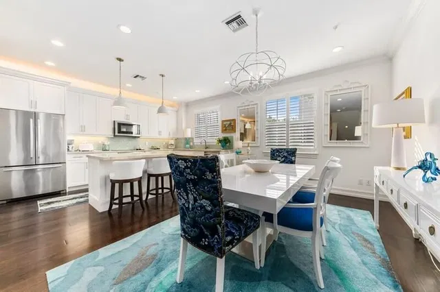 Cannery Row Delray Beach Residence photo 9