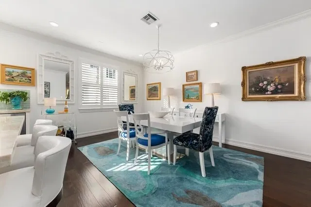 Cannery Row Delray Beach Residence photo 10