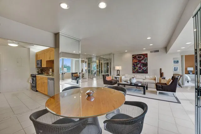 Palm Beach Towers, Palm Beach Unit 302b photo 8