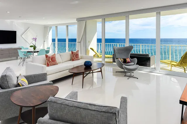 2774 S Ocean Boulevard #803