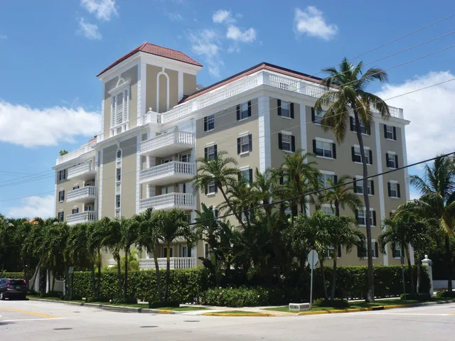 330 Cocoanut Row Unit 4a & 4d photo 30