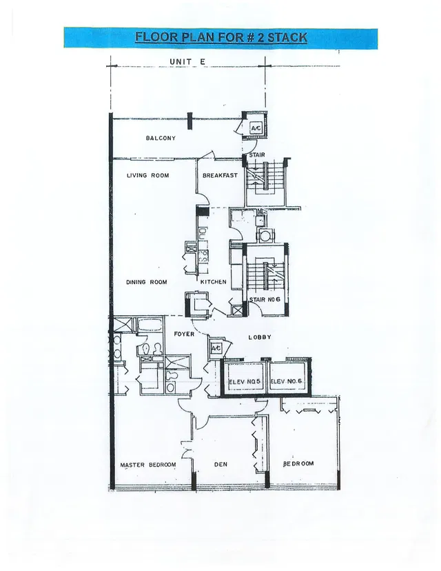 Waterview Towers Unit 502 photo 8