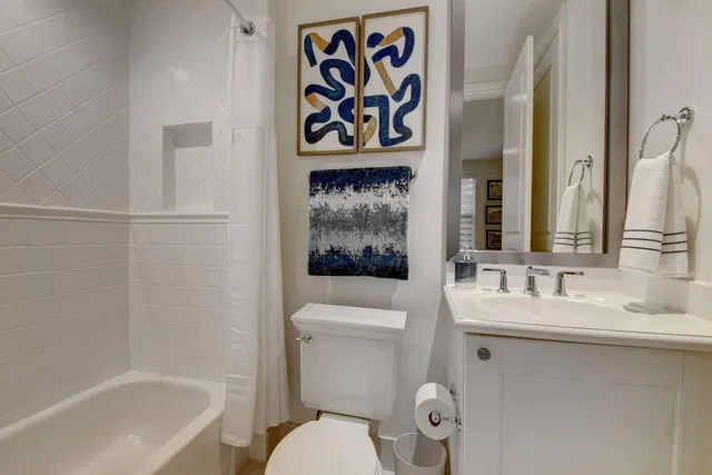 Magnolia Court Residence photo 6