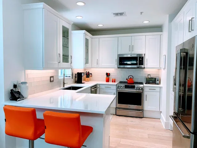 Magnolia Court Residence photo 9