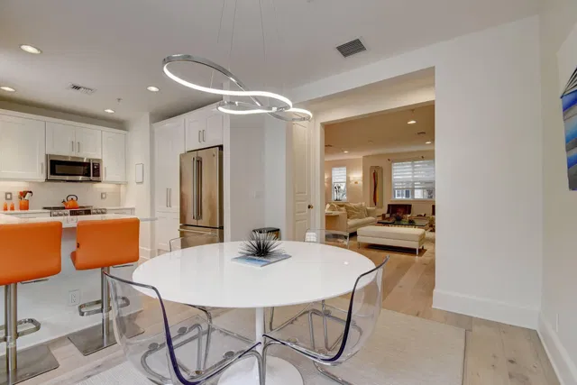 Magnolia Court Residence photo 10