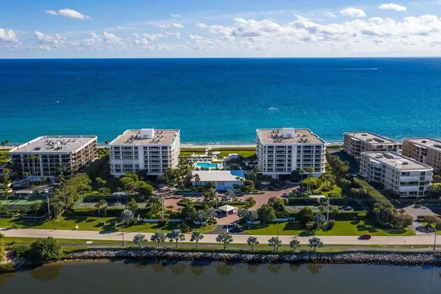 3170 S Ocean Boulevard #S501