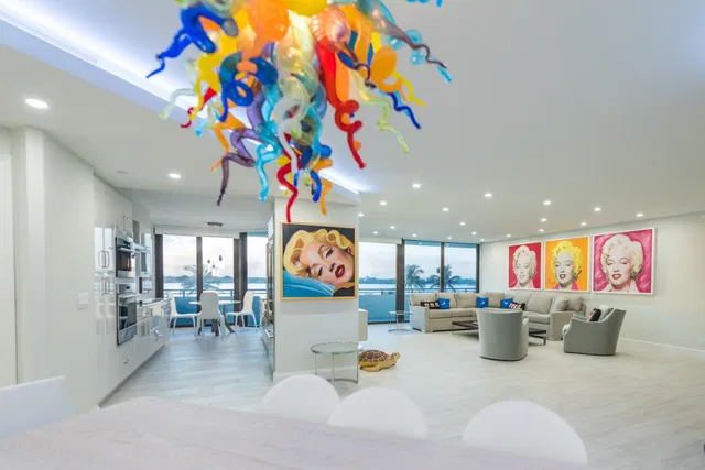3100 S Ocean 407 S Boulevard #407 S
