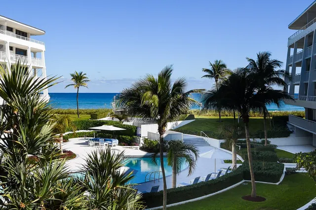 2600 S Ocean Boulevard #203w