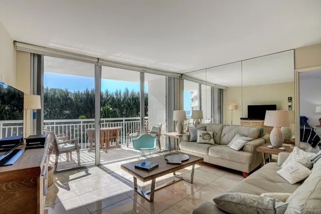 2780 S Ocean Boulevard #310