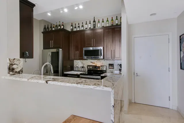 CityPlace South Tower Unit Lph-13 photo 5