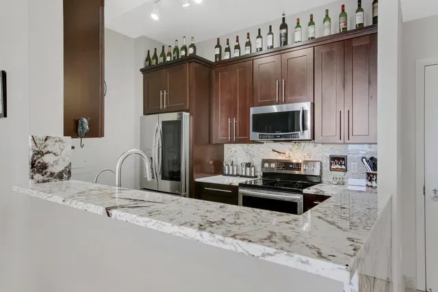CityPlace South Tower Unit Lph-13 photo 6