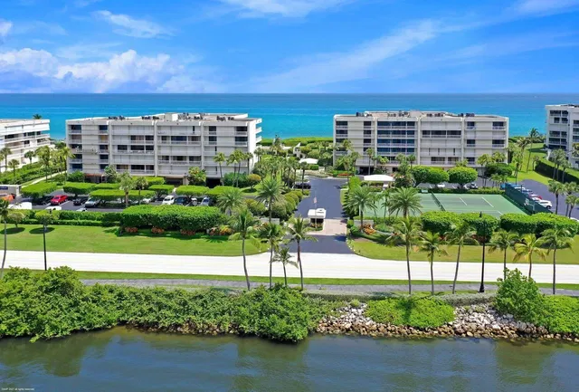 3300 S Ocean Boulevard #406n