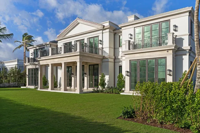 1030 S Ocean Boulevard