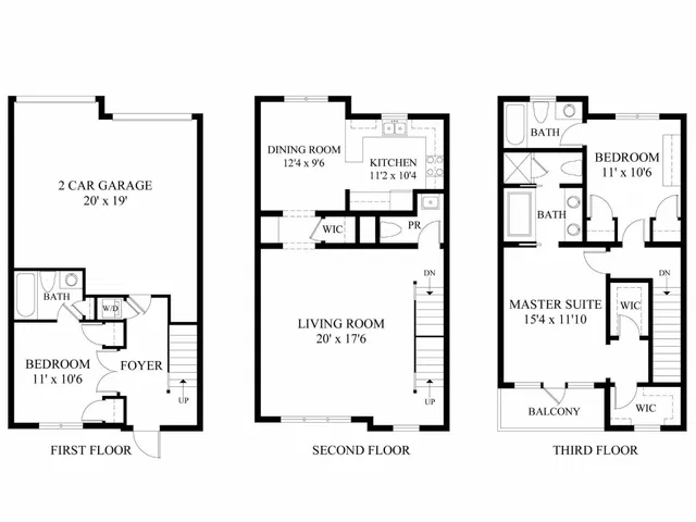 Magnolia Court Residence photo 10