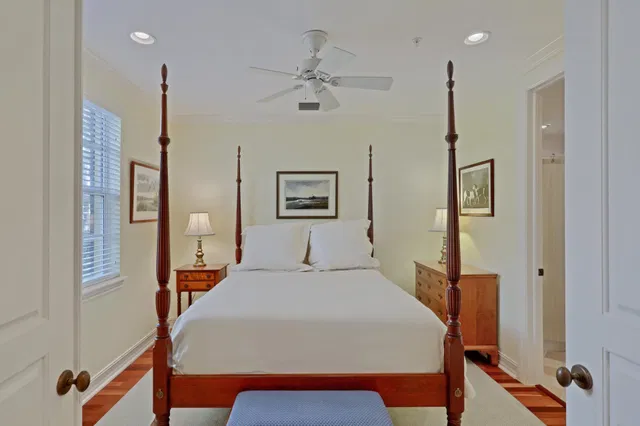 Magnolia Court Residence photo 13