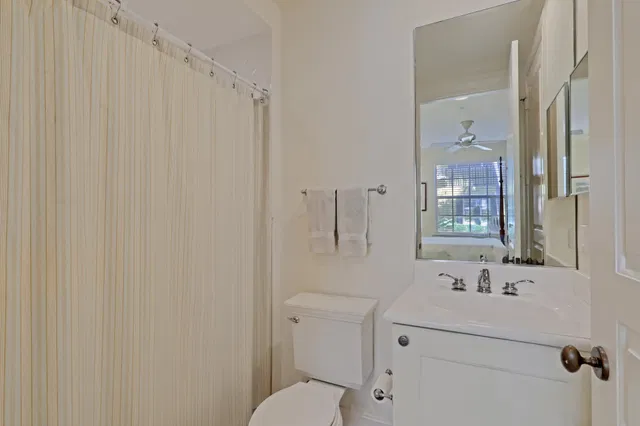 Magnolia Court Residence photo 16