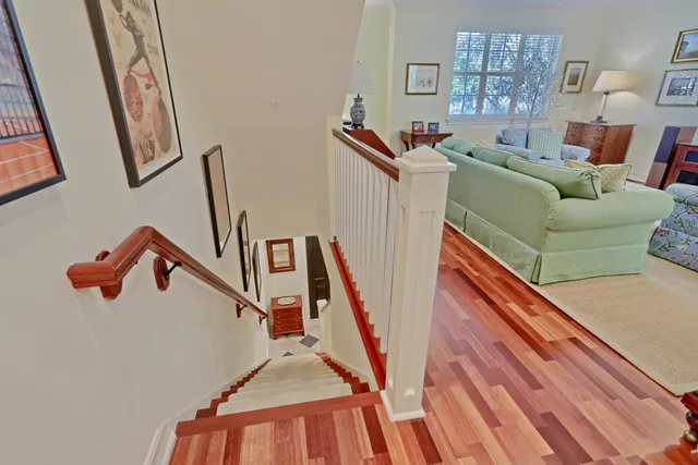 Magnolia Court Residence photo 17